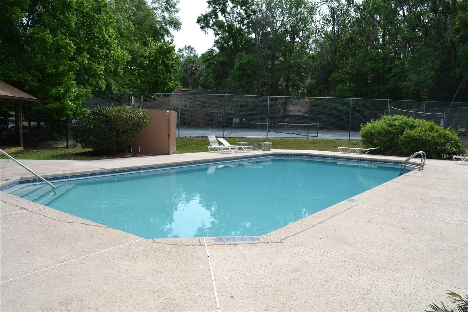 852 SW 58TH TER, GAINESVILLE, FL, 32607