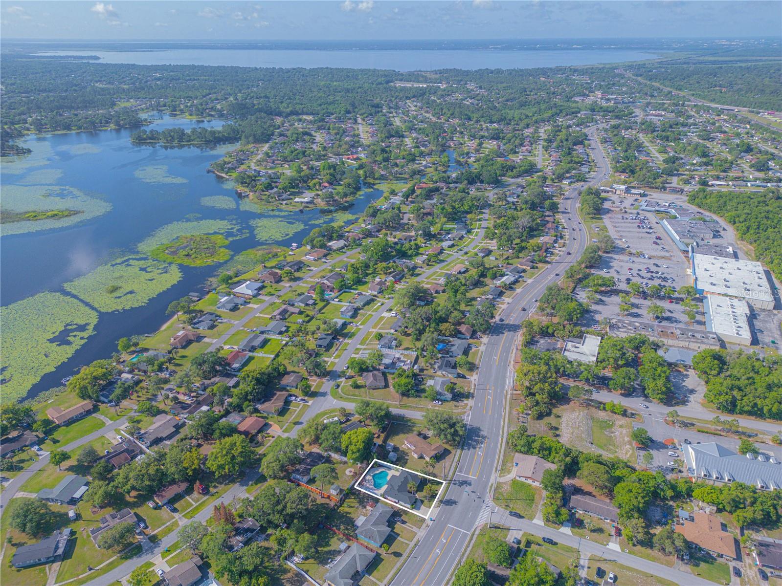 1295 DELTONA BLVD, DELTONA, FL, 32725