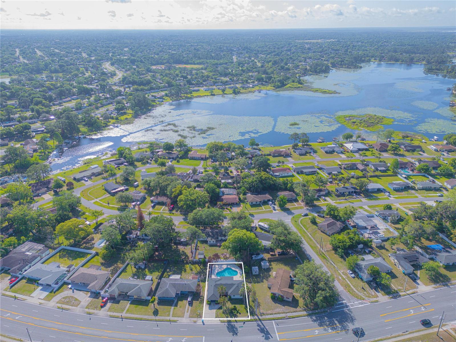 1295 DELTONA BLVD, DELTONA, FL, 32725