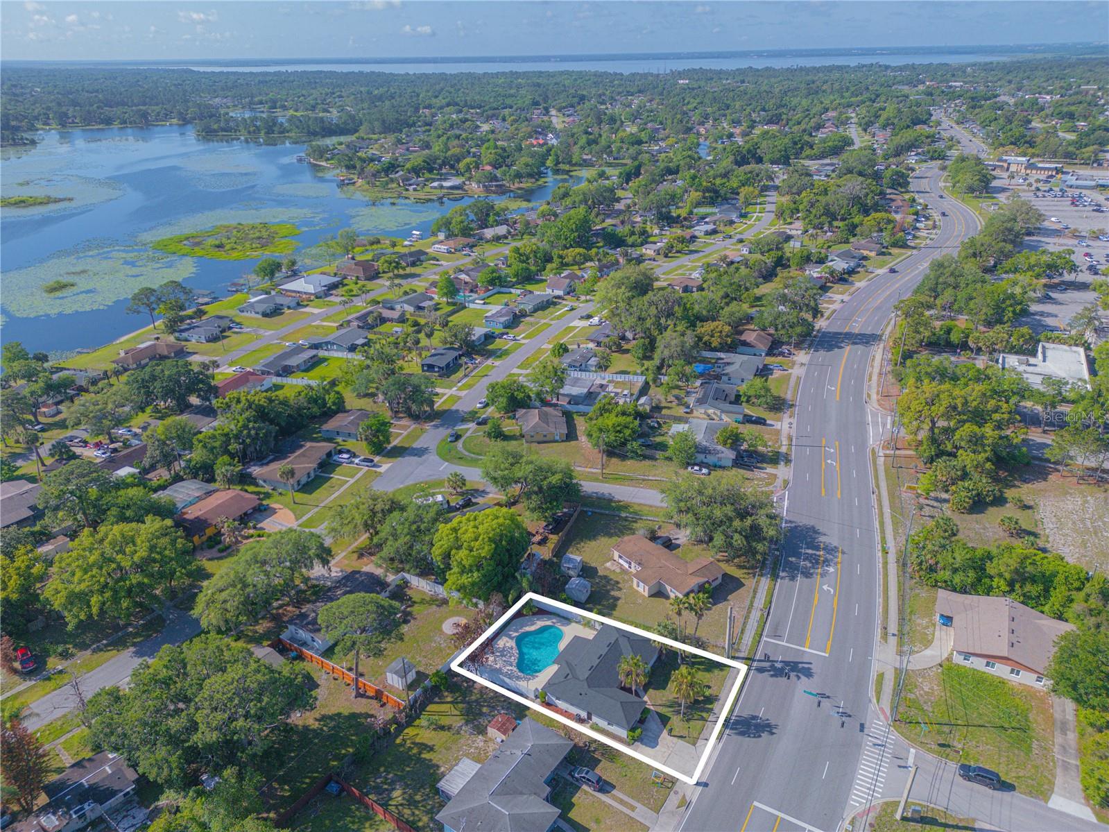 1295 DELTONA BLVD, DELTONA, FL, 32725