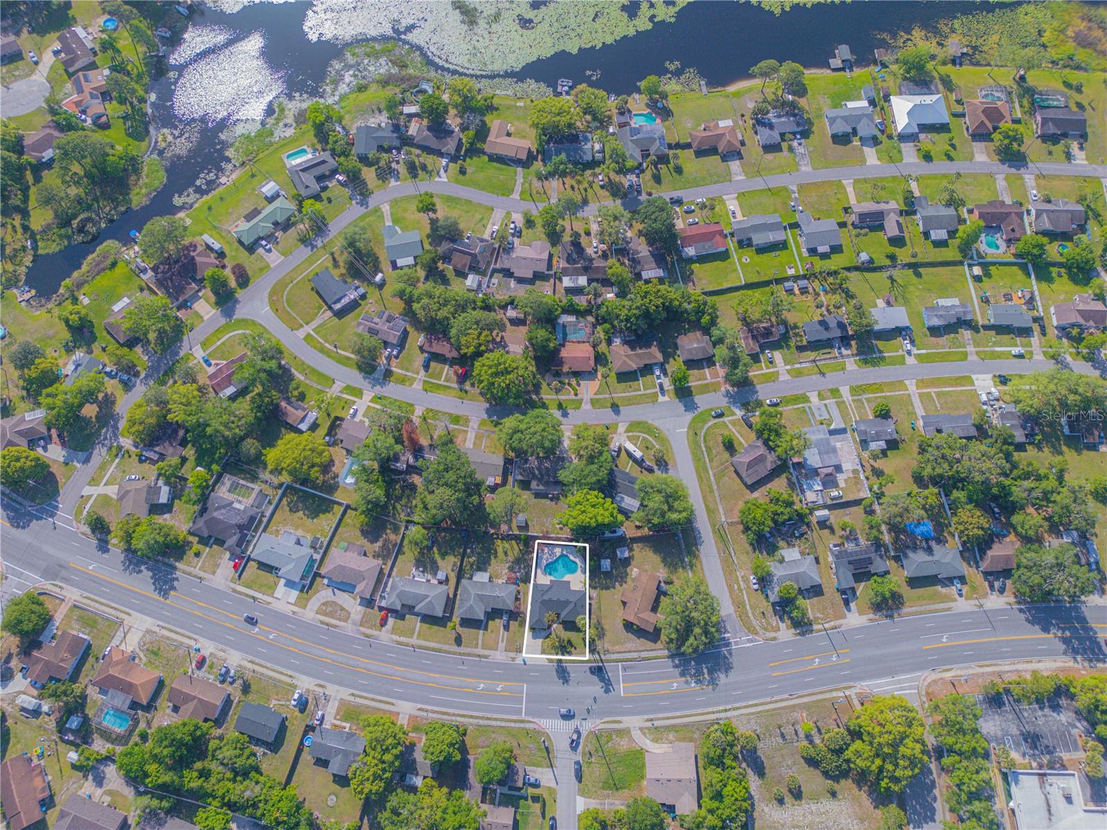 1295 DELTONA BLVD, DELTONA, FL, 32725