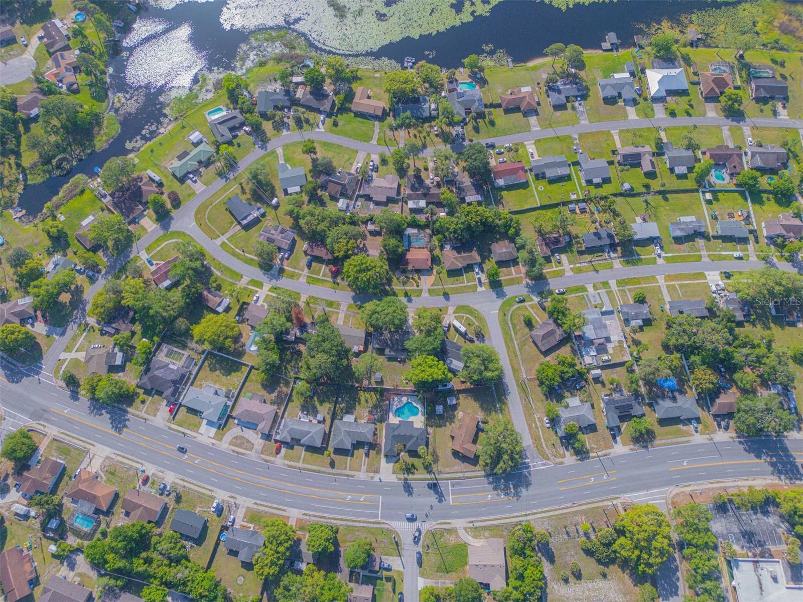 1295 DELTONA BLVD, DELTONA, FL, 32725