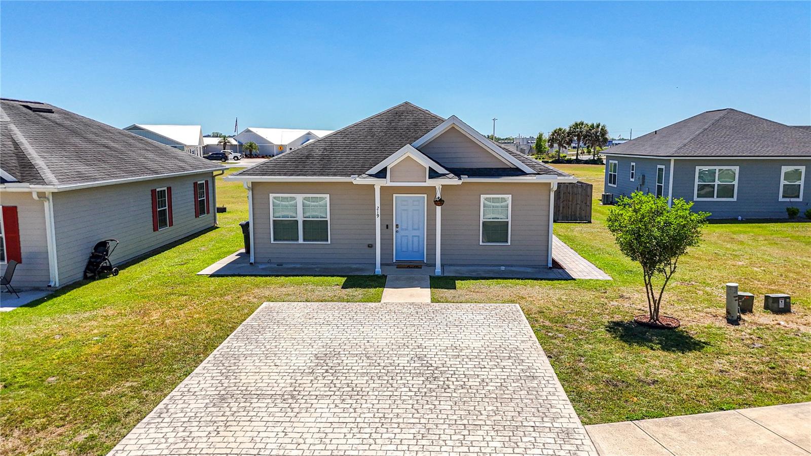 219 MESA ST NW, LIVE OAK, FL, 32064