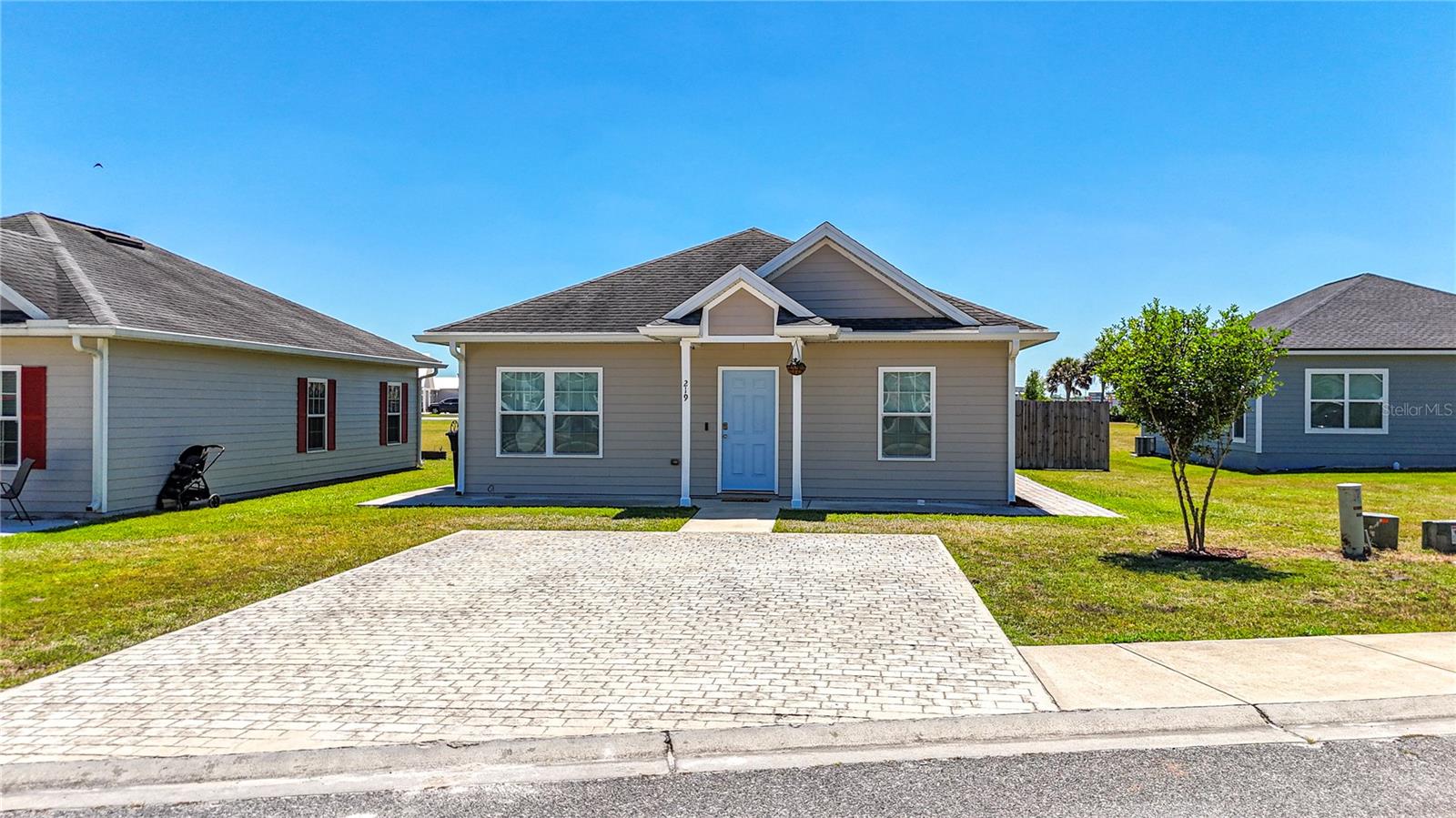 219 MESA ST NW, LIVE OAK, FL, 32064