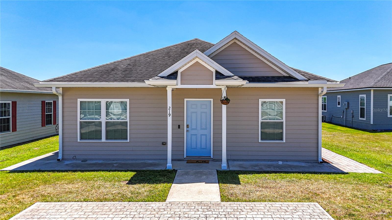 219 MESA ST NW, LIVE OAK, FL, 32064