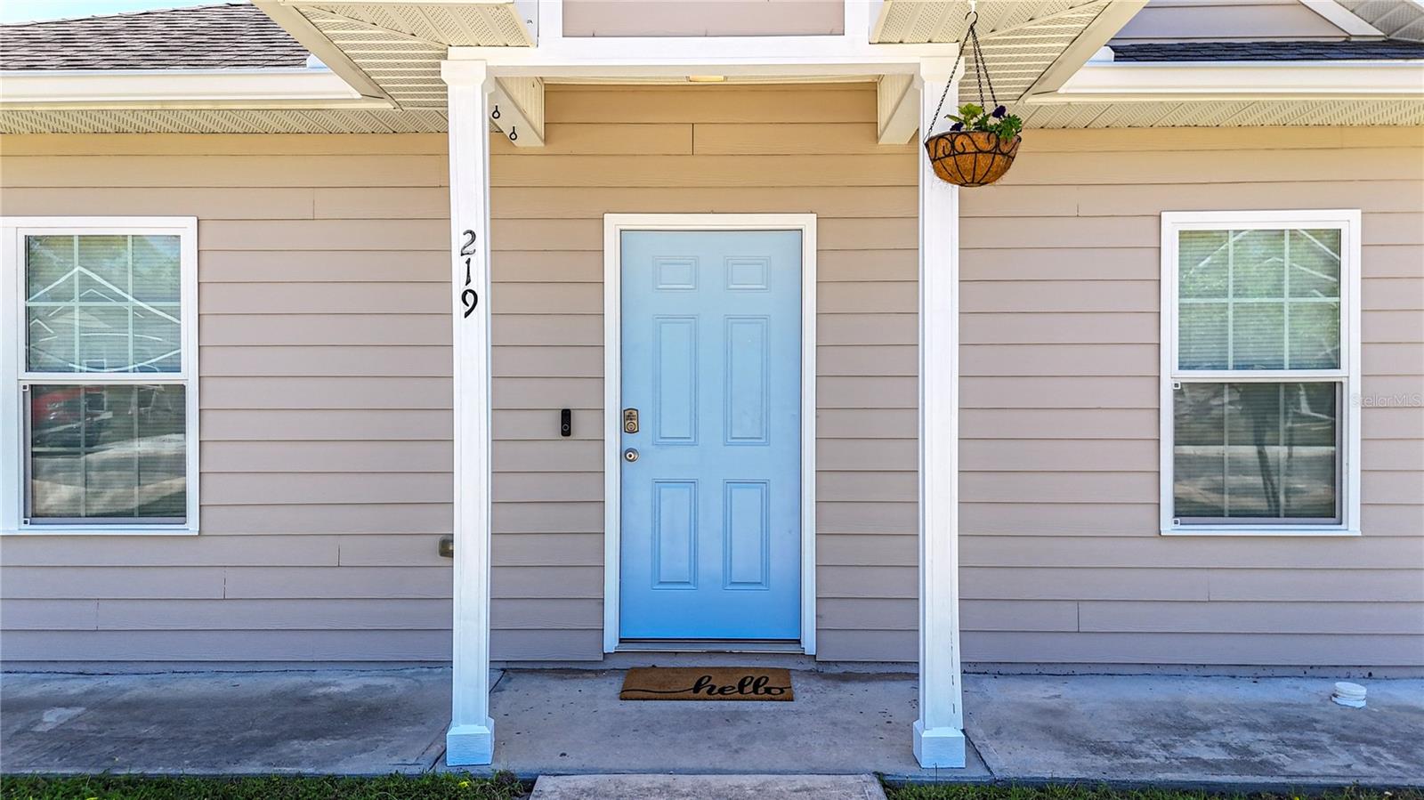 219 MESA ST NW, LIVE OAK, FL, 32064