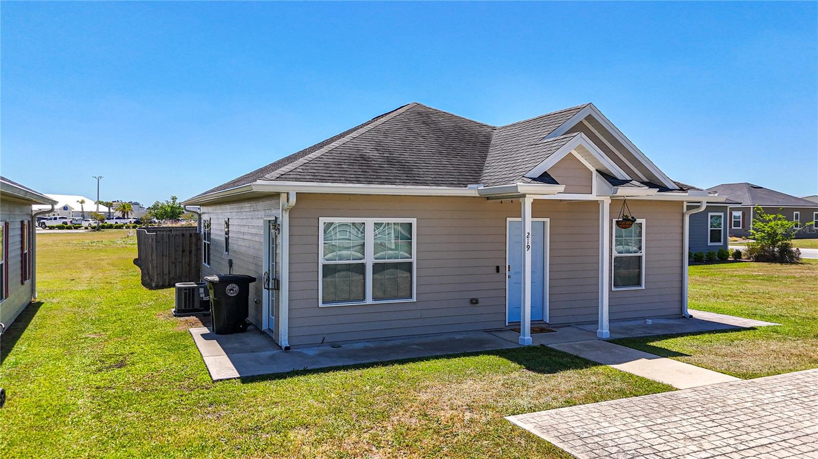 219 MESA ST NW, LIVE OAK, FL, 32064