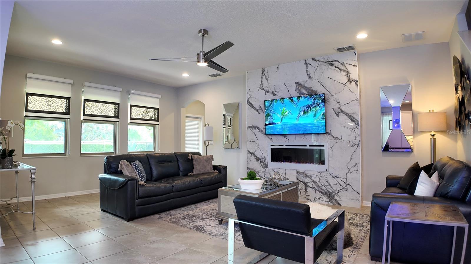 101 PHILIPPE CT, DEBARY, FL, 32713