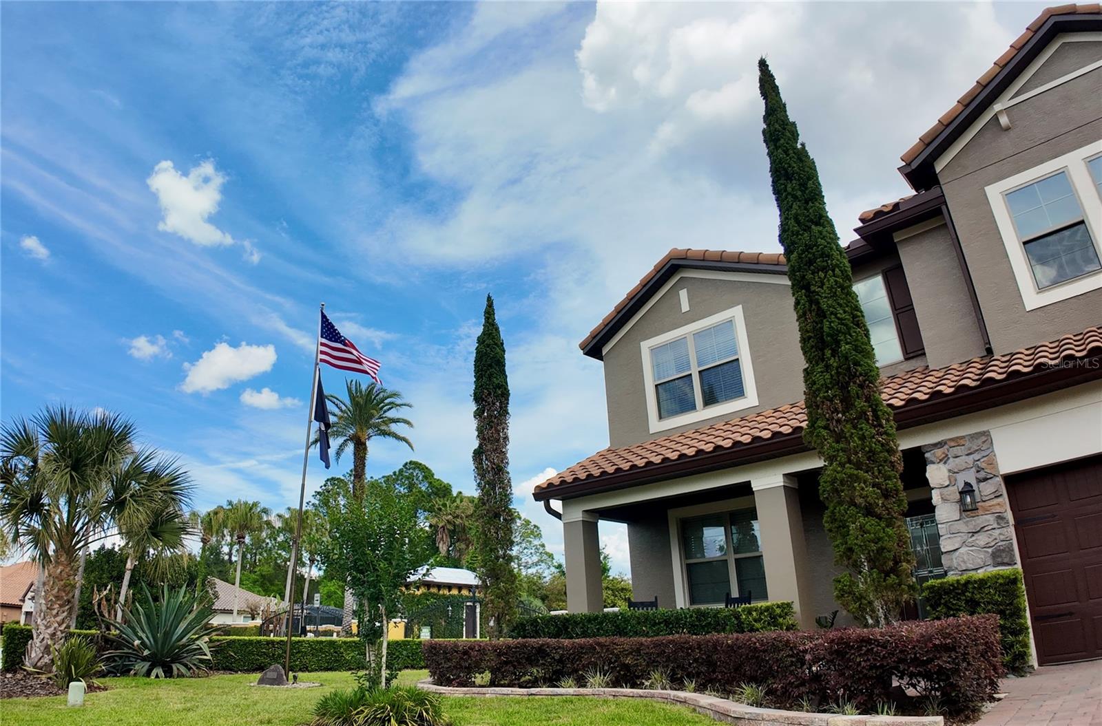 101 PHILIPPE CT, DEBARY, FL, 32713