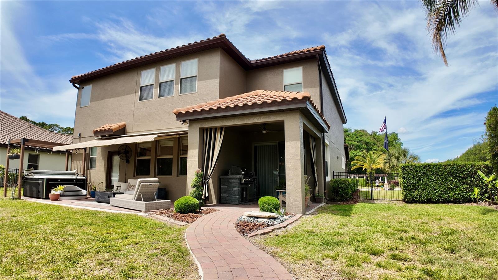 101 PHILIPPE CT, DEBARY, FL, 32713