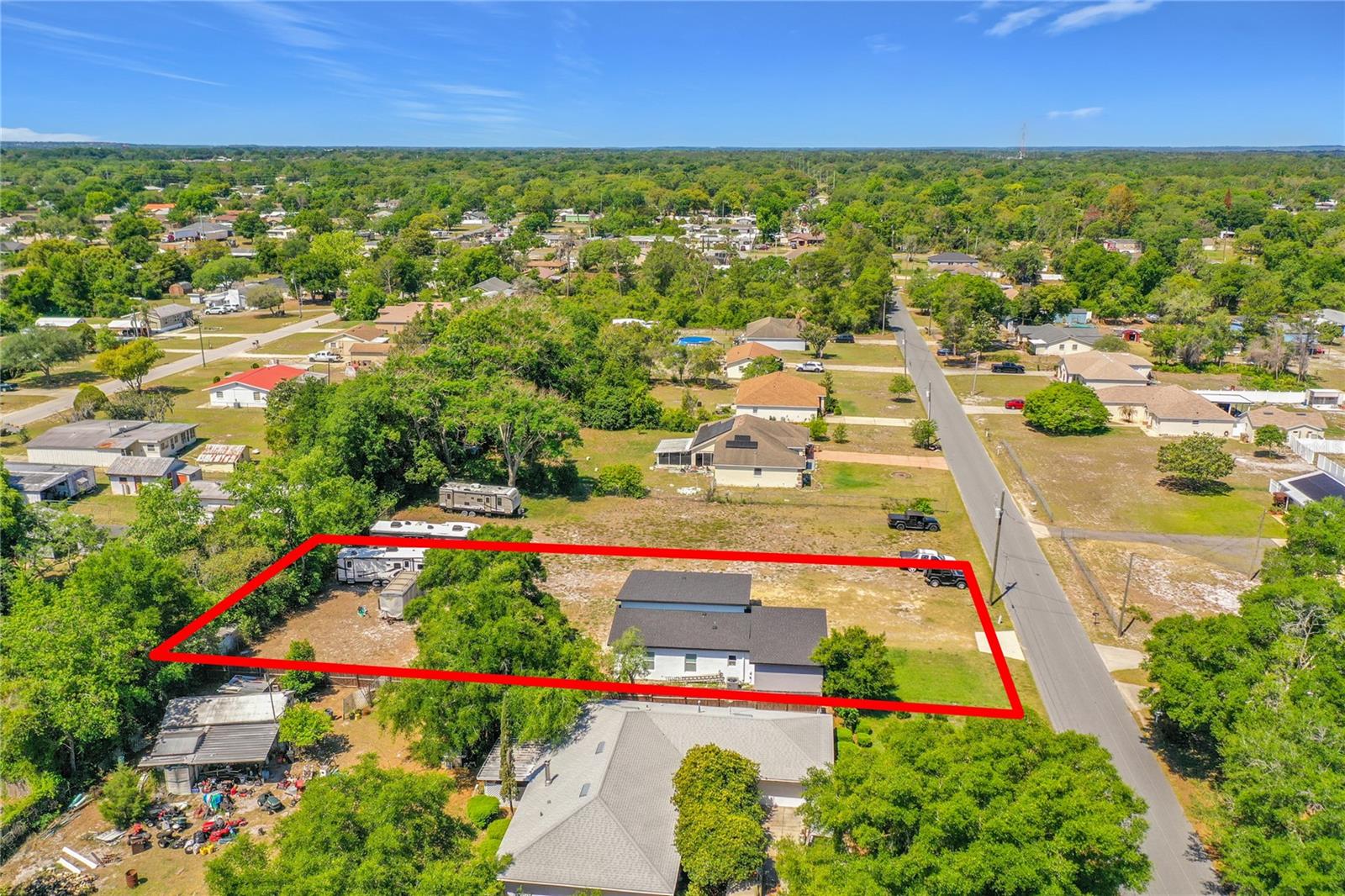 11426 LAKEVIEW DR, LEESBURG, FL, 34788