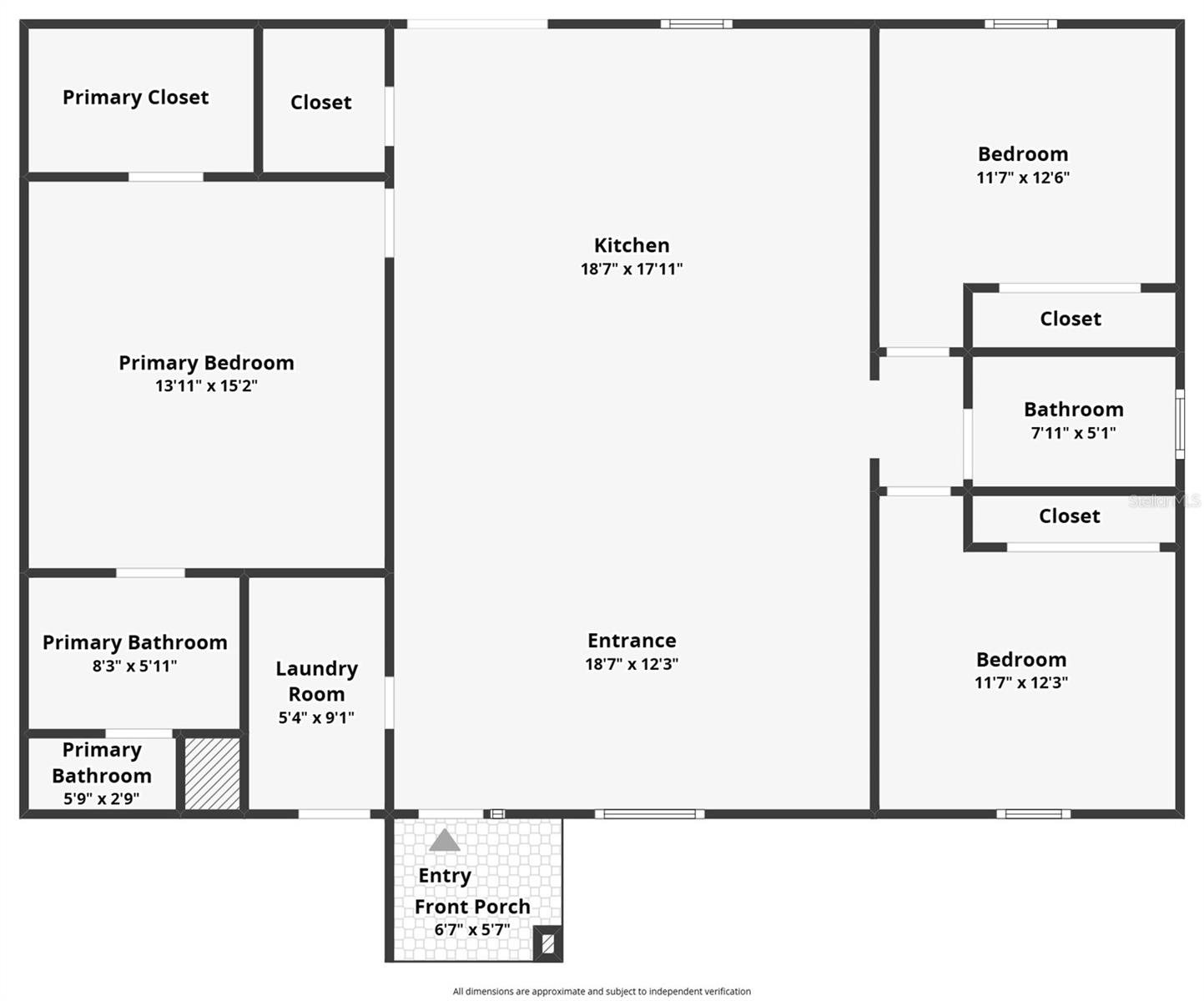 11426 LAKEVIEW DR, LEESBURG, FL, 34788