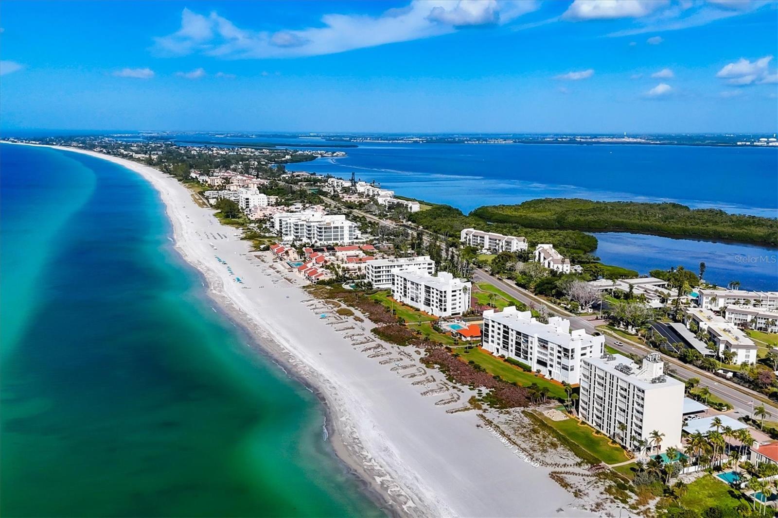 4485 GULF OF MEXICO DR #804, LONGBOAT KEY, FL, 34228