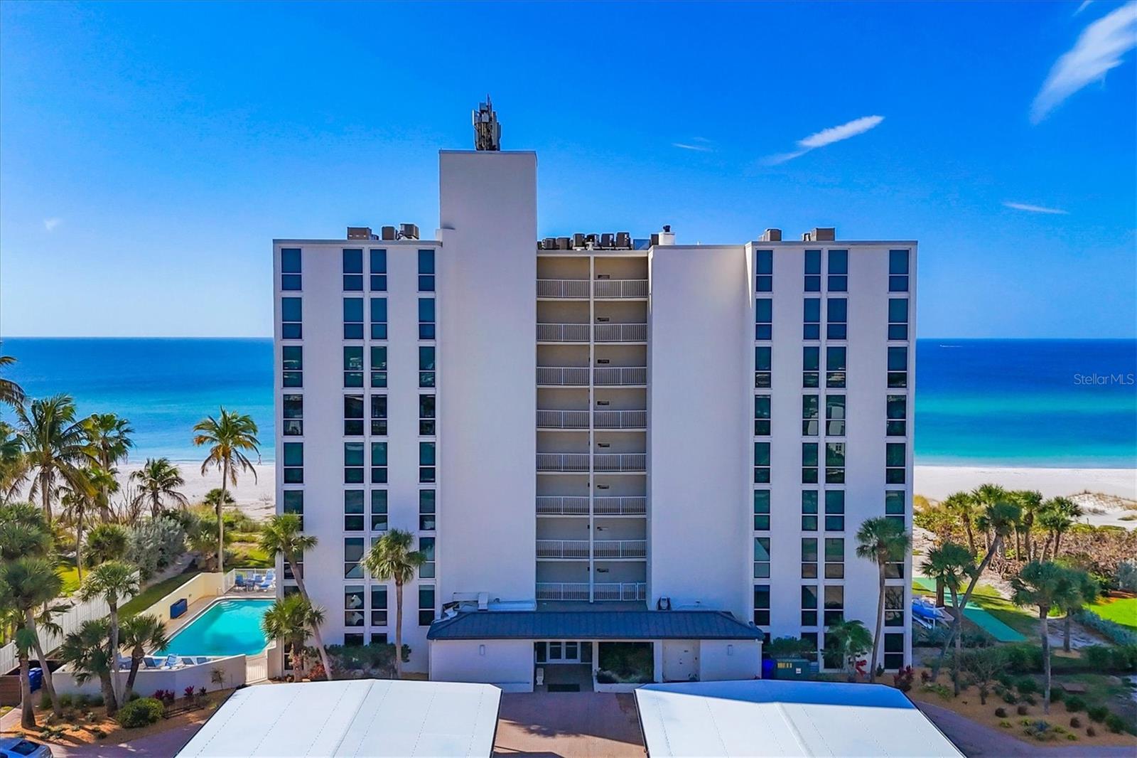 4485 GULF OF MEXICO DR #804, LONGBOAT KEY, FL, 34228