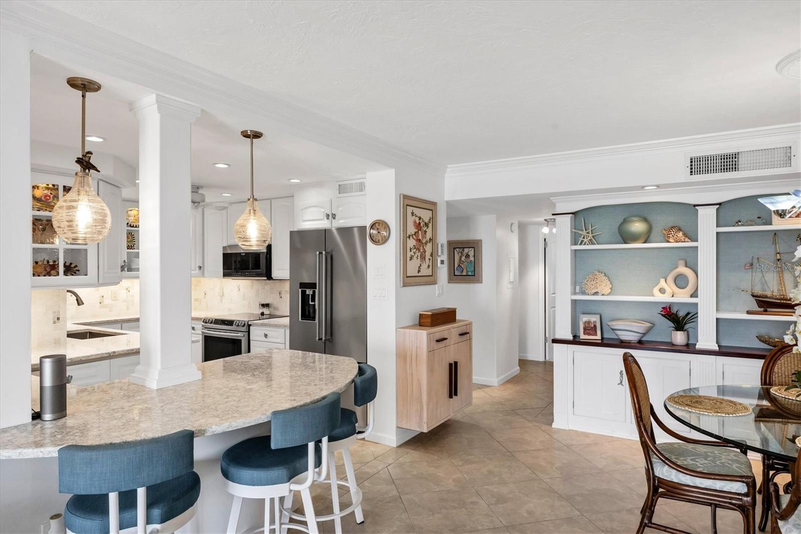 4485 GULF OF MEXICO DR #804, LONGBOAT KEY, FL, 34228