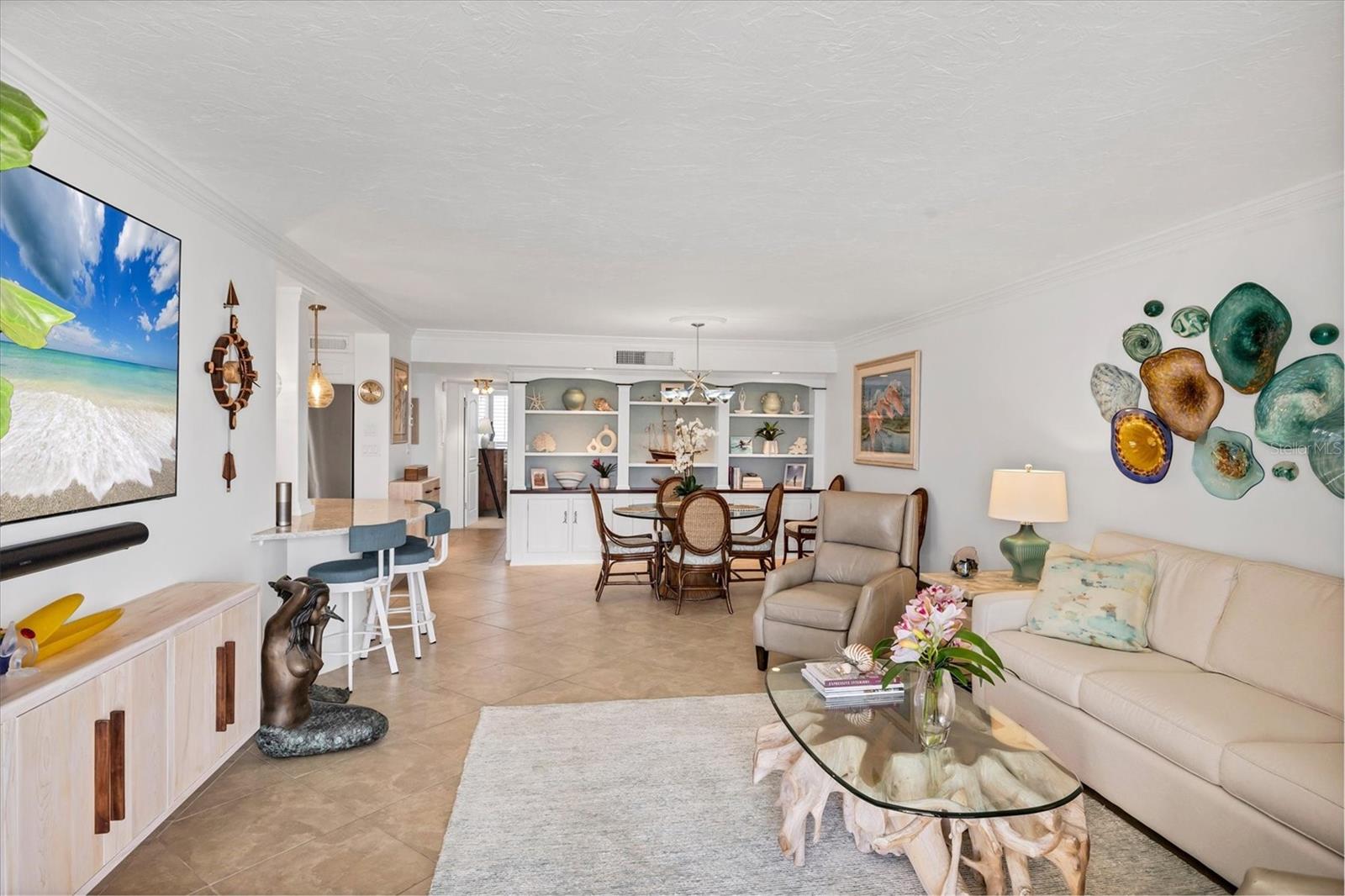 4485 GULF OF MEXICO DR #804, LONGBOAT KEY, FL, 34228