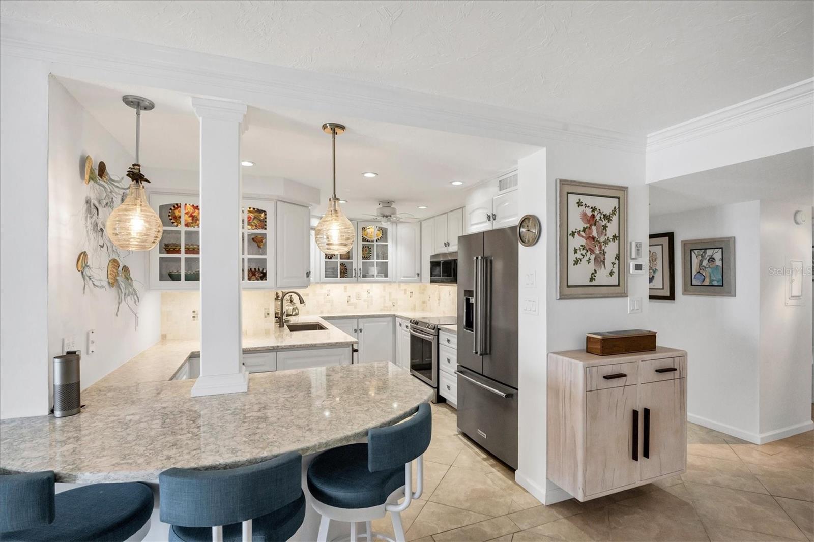 4485 GULF OF MEXICO DR #804, LONGBOAT KEY, FL, 34228