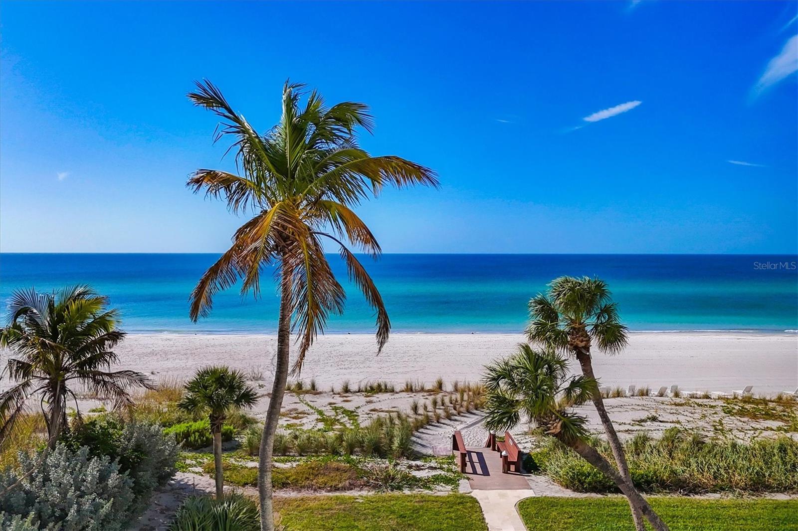 4485 GULF OF MEXICO DR #804, LONGBOAT KEY, FL, 34228