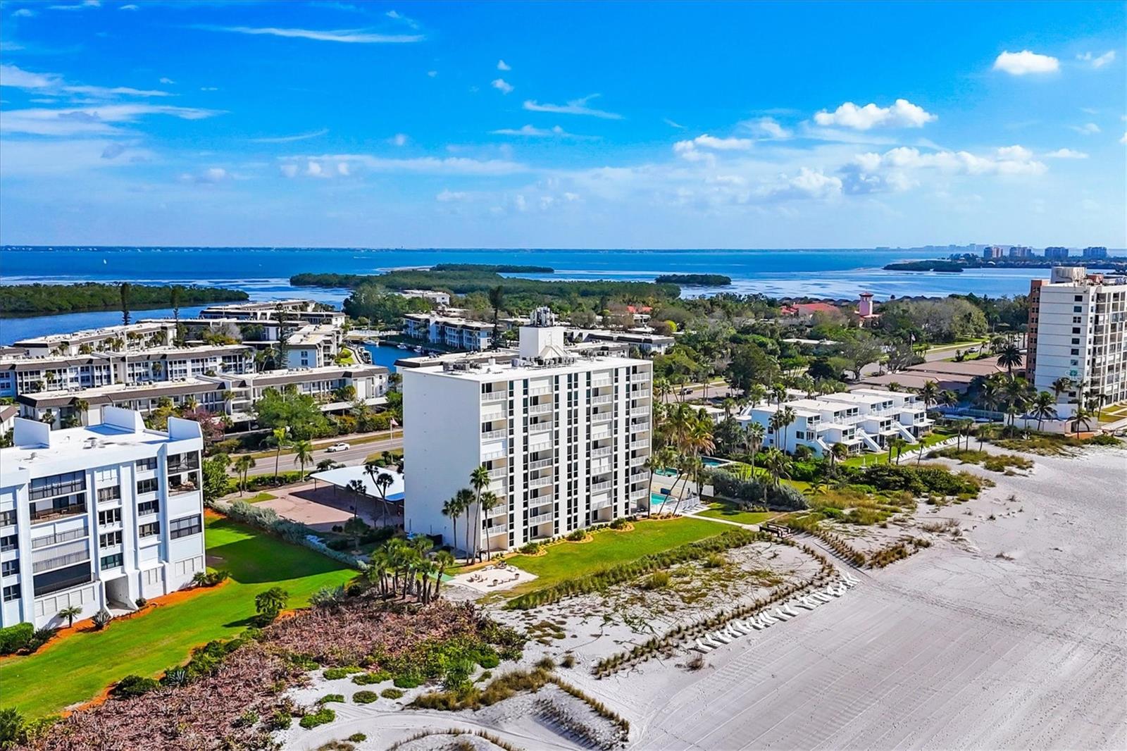 4485 GULF OF MEXICO DR #804, LONGBOAT KEY, FL, 34228