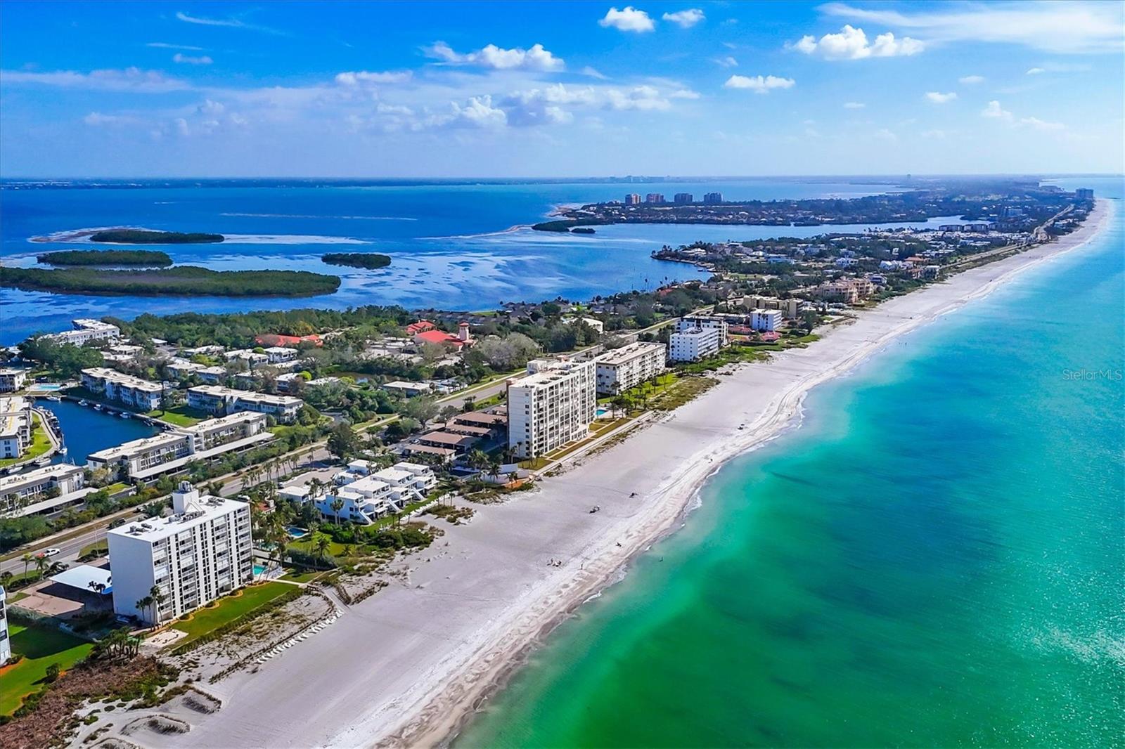 4485 GULF OF MEXICO DR #804, LONGBOAT KEY, FL, 34228