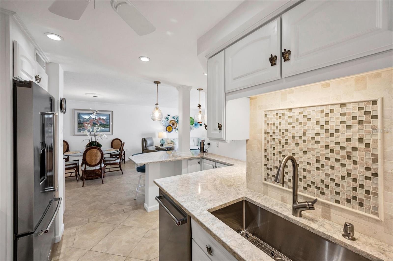 4485 GULF OF MEXICO DR #804, LONGBOAT KEY, FL, 34228