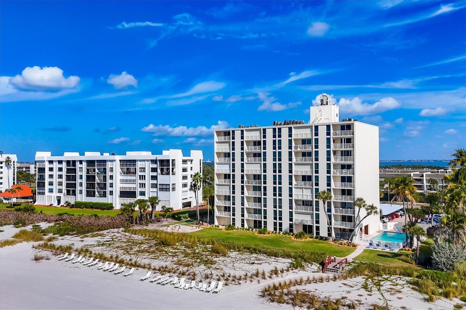 4485 GULF OF MEXICO DR #804, LONGBOAT KEY, FL, 34228