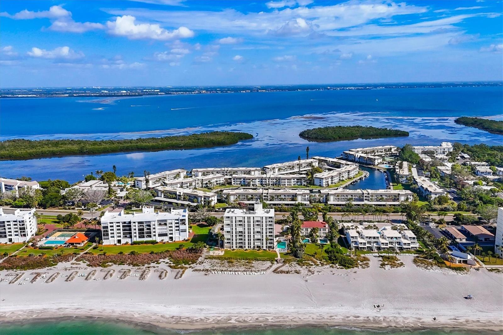 4485 GULF OF MEXICO DR #804, LONGBOAT KEY, FL, 34228