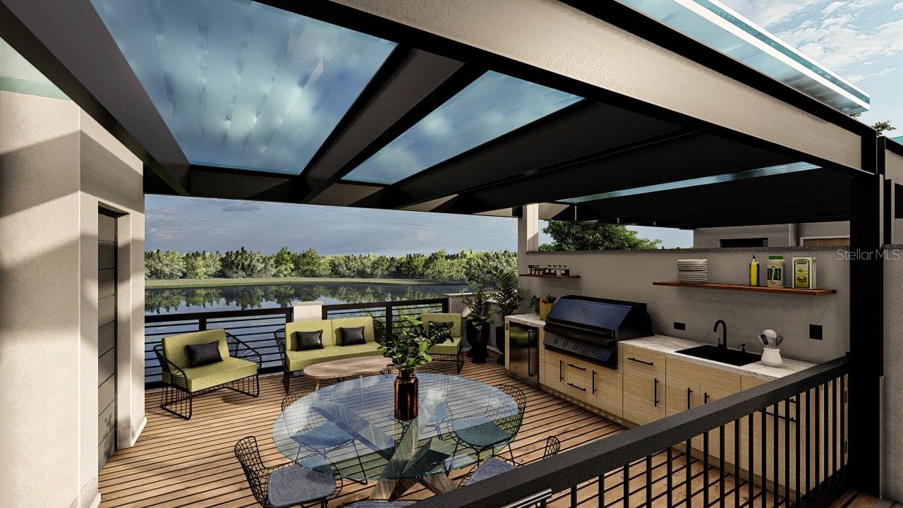 10775 RODEO DR #Model, LAKEWOOD RANCH, FL, 34202