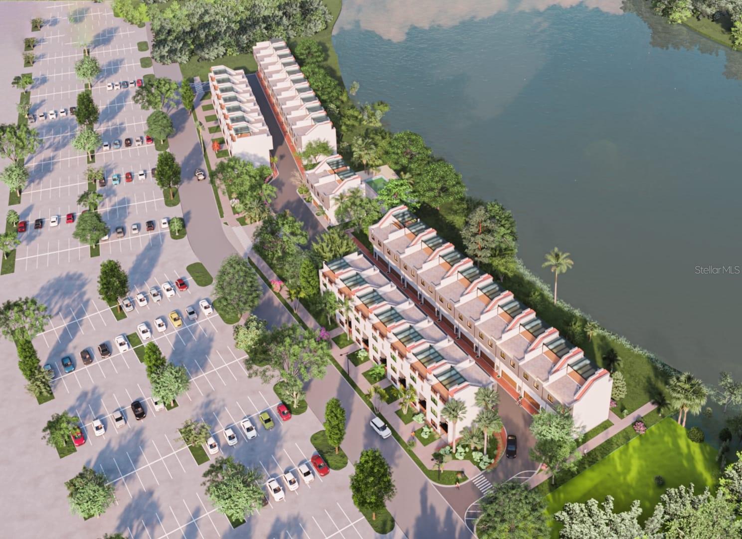 10775 RODEO DR #Model, LAKEWOOD RANCH, FL, 34202