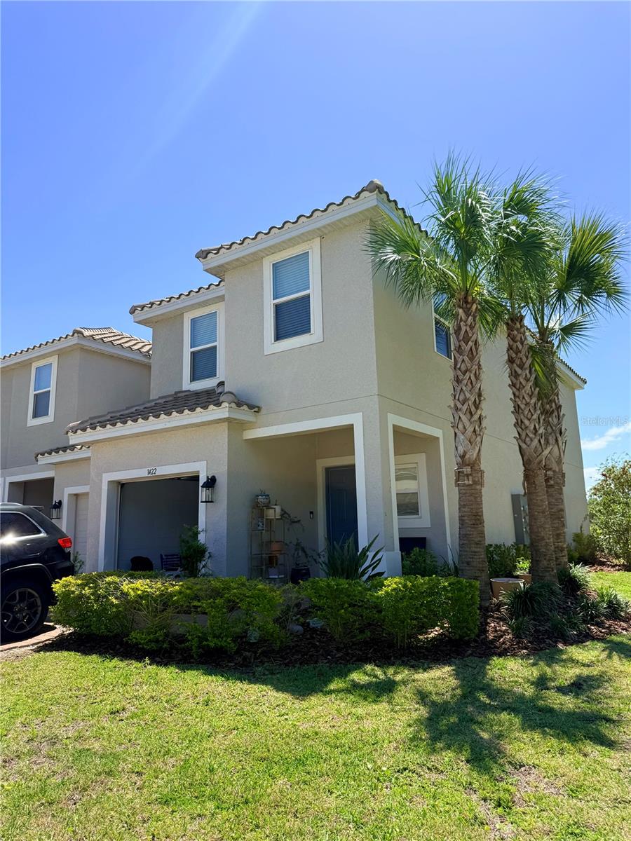 1422 ANCHOR BEND WAY, KISSIMMEE, FL, 34746