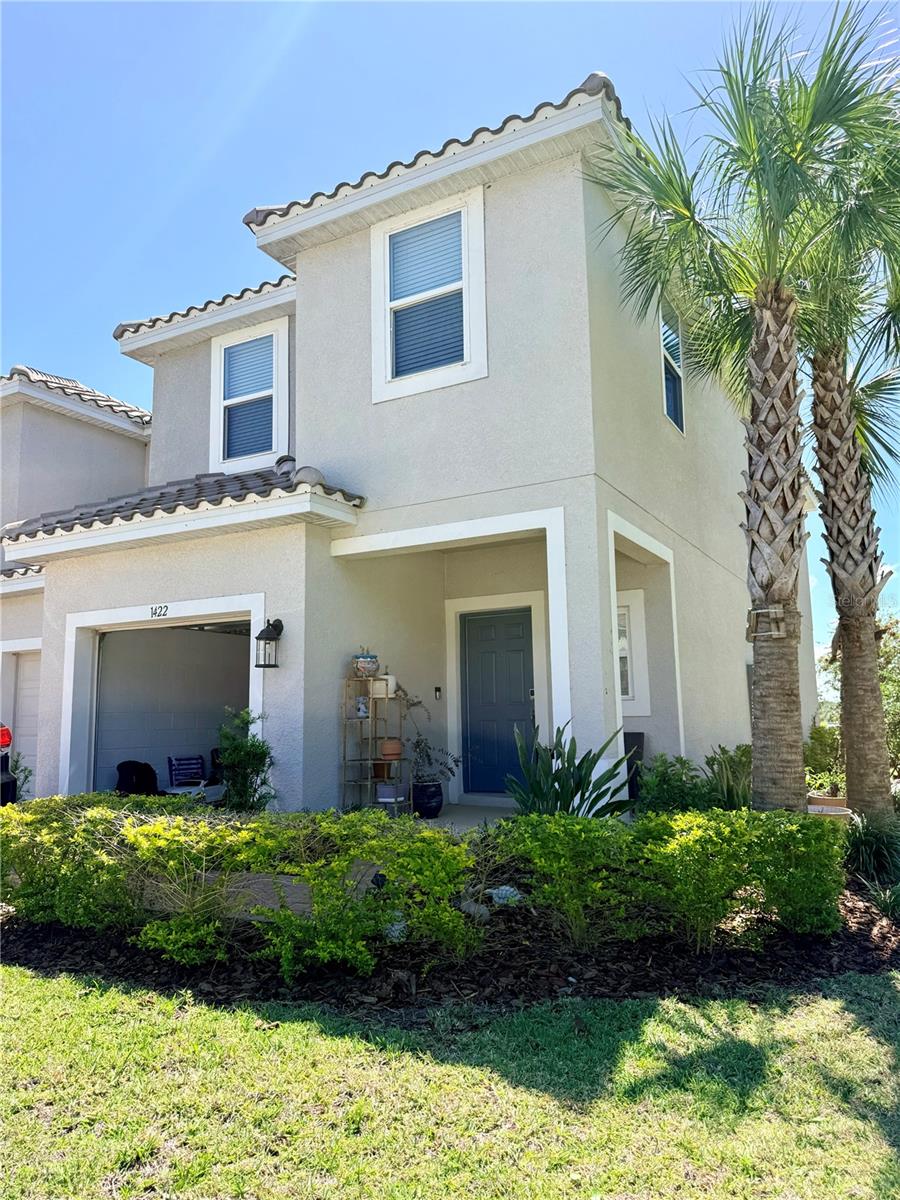 1422 ANCHOR BEND WAY, KISSIMMEE, FL, 34746