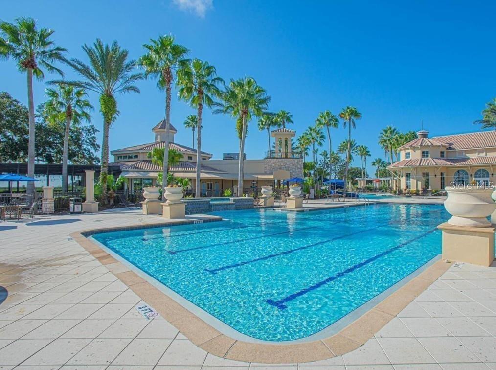 1422 ANCHOR BEND WAY, KISSIMMEE, FL, 34746