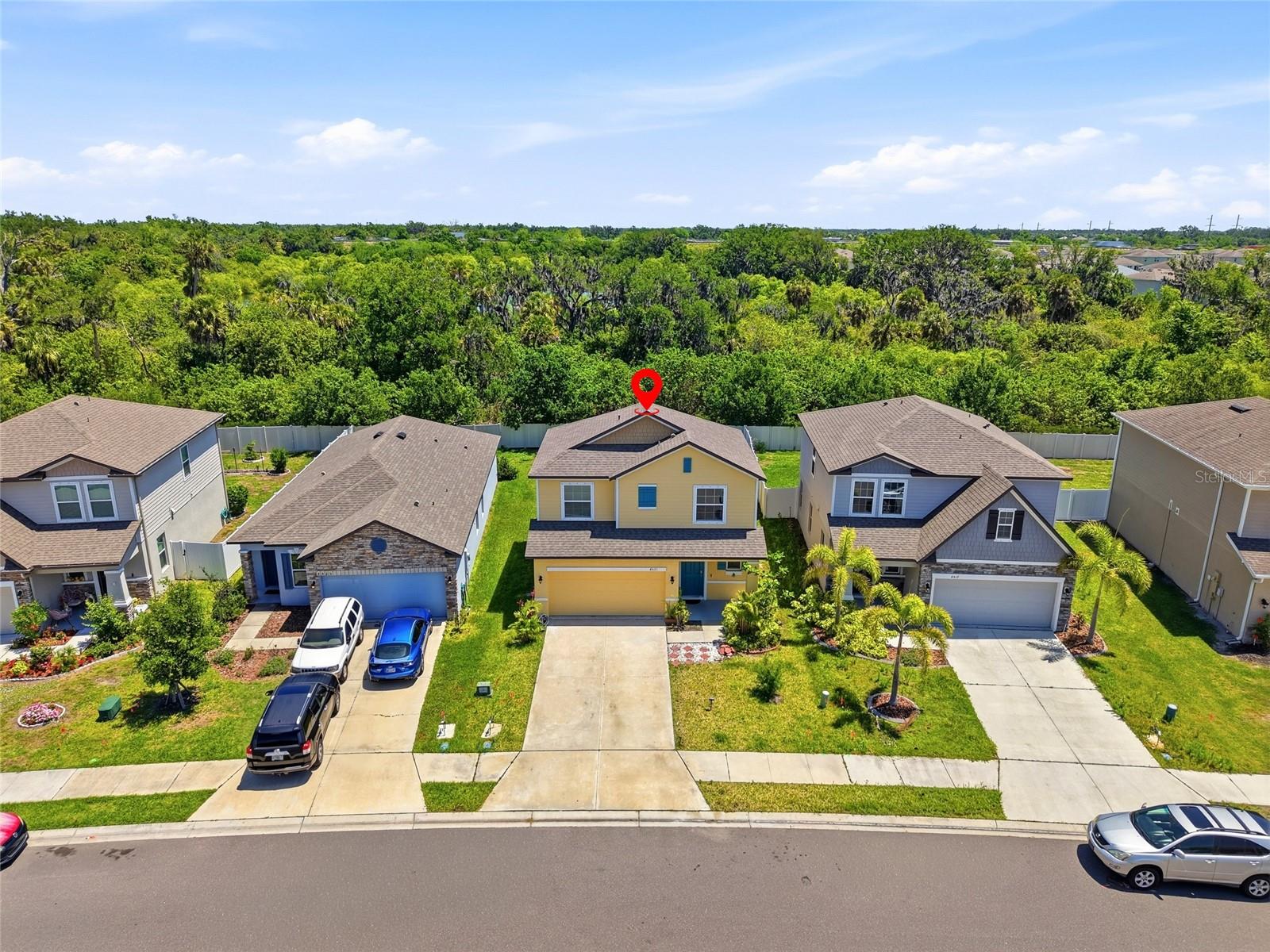 4521 REISSWOOD LOOP, PALMETTO, FL, 34221