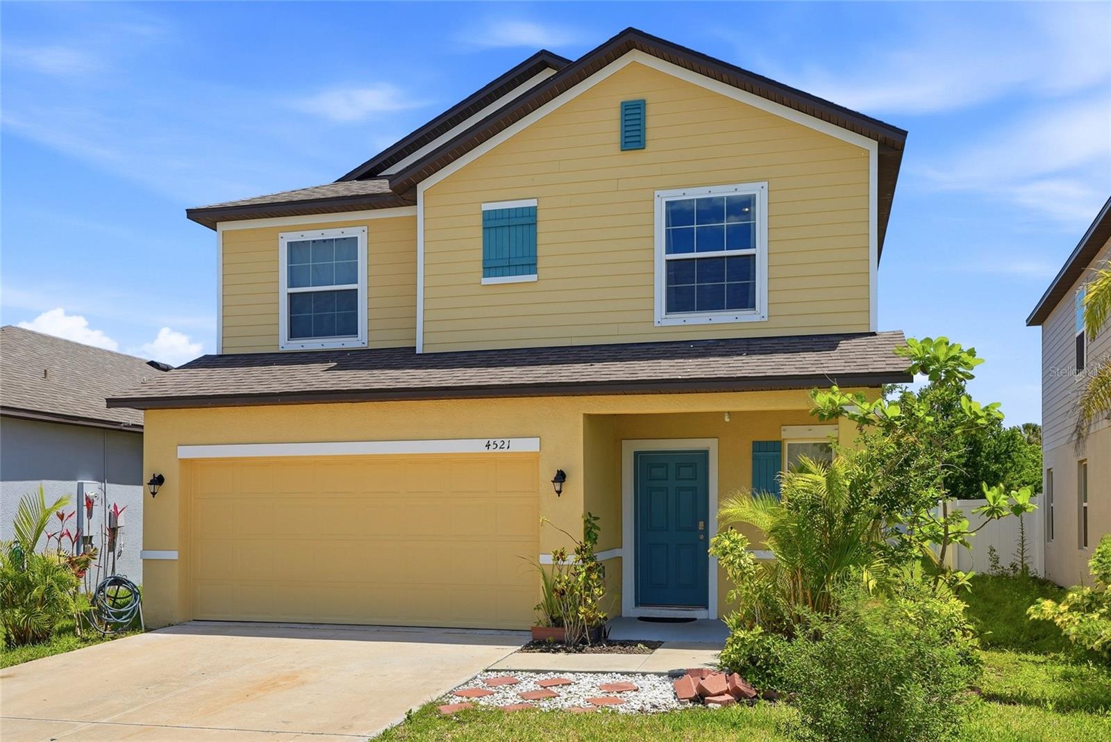 4521 REISSWOOD LOOP, PALMETTO, FL, 34221