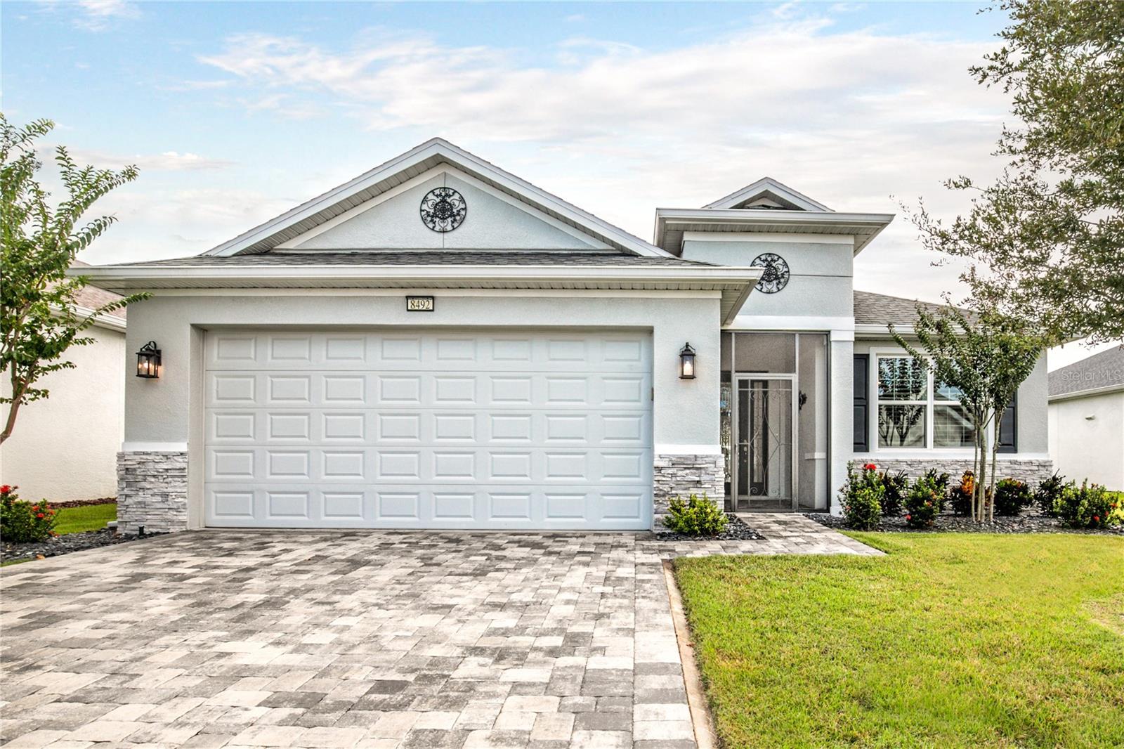 8492 HARTFORD WAY, MOUNT DORA, FL, 32757