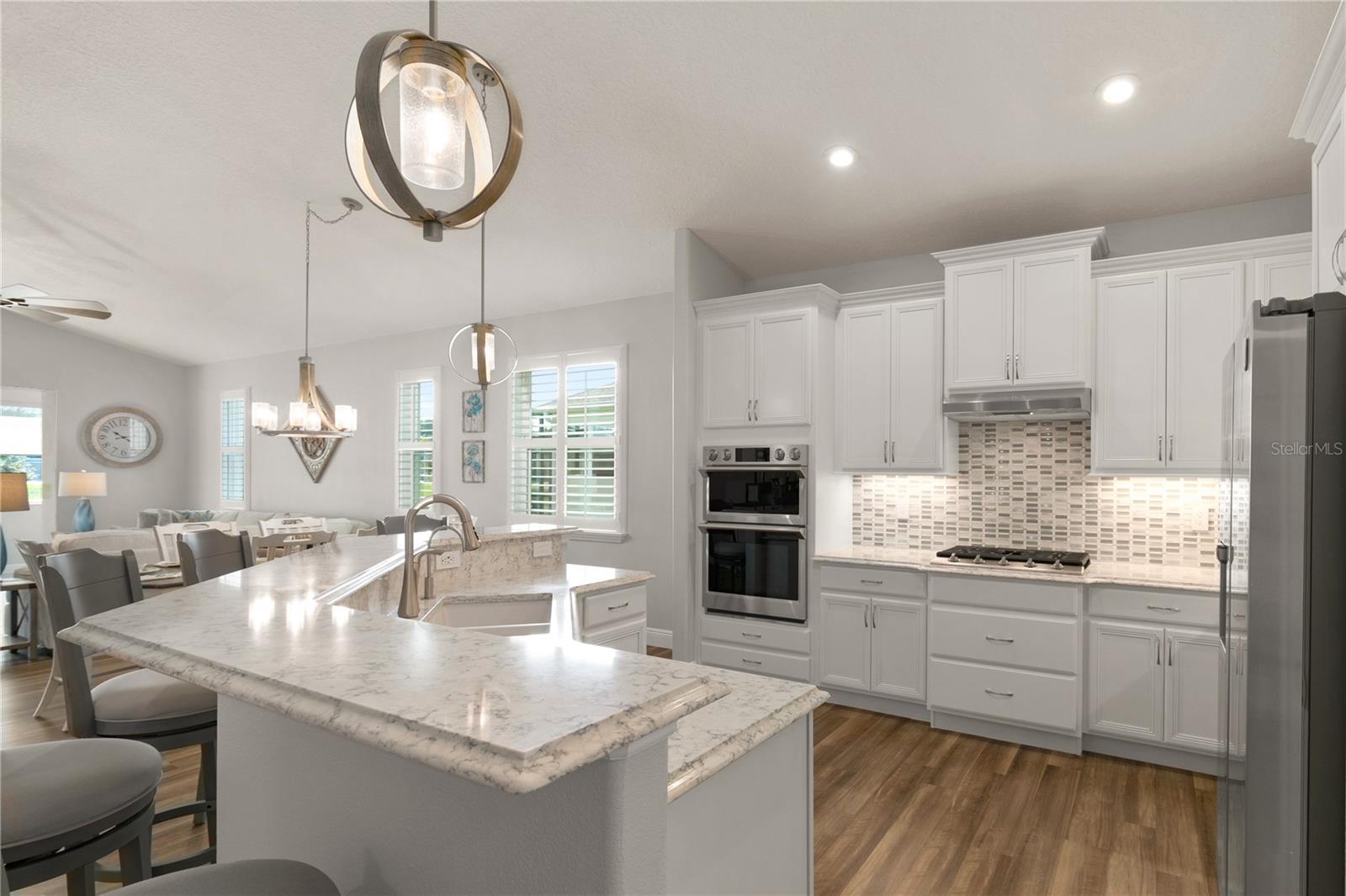 8492 HARTFORD WAY, MOUNT DORA, FL, 32757