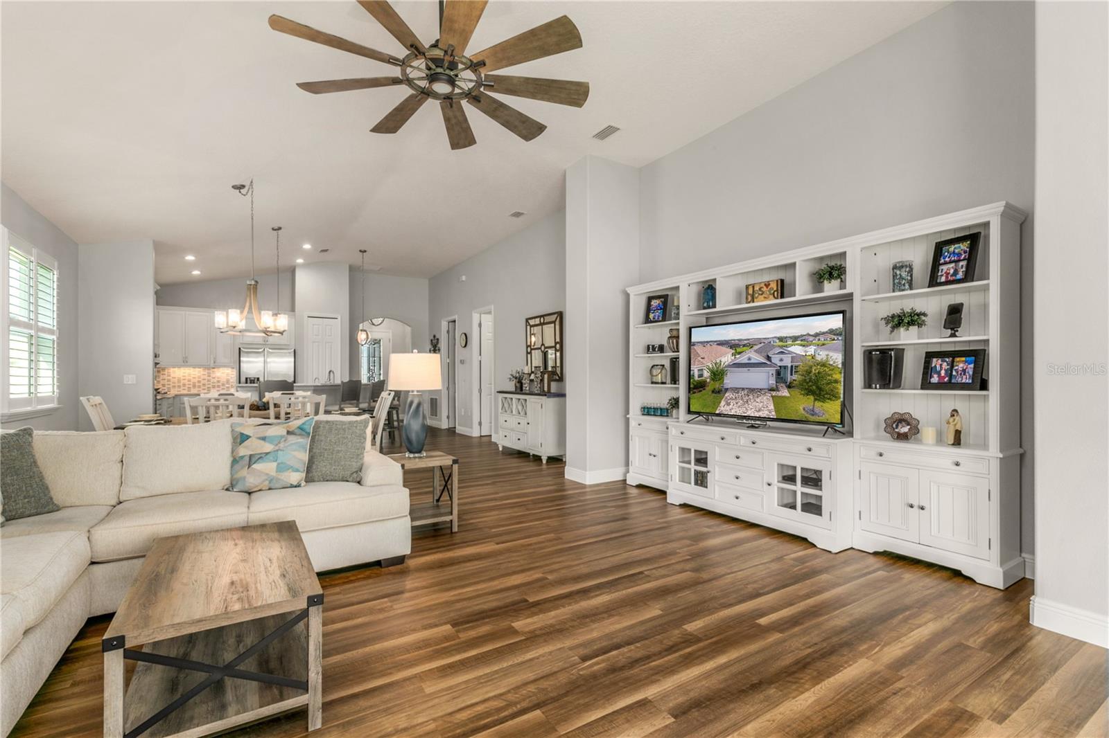 8492 HARTFORD WAY, MOUNT DORA, FL, 32757