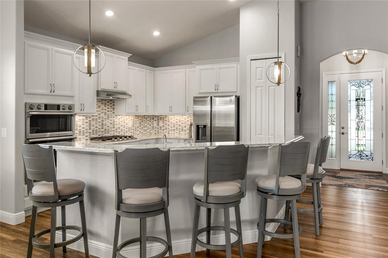 8492 HARTFORD WAY, MOUNT DORA, FL, 32757