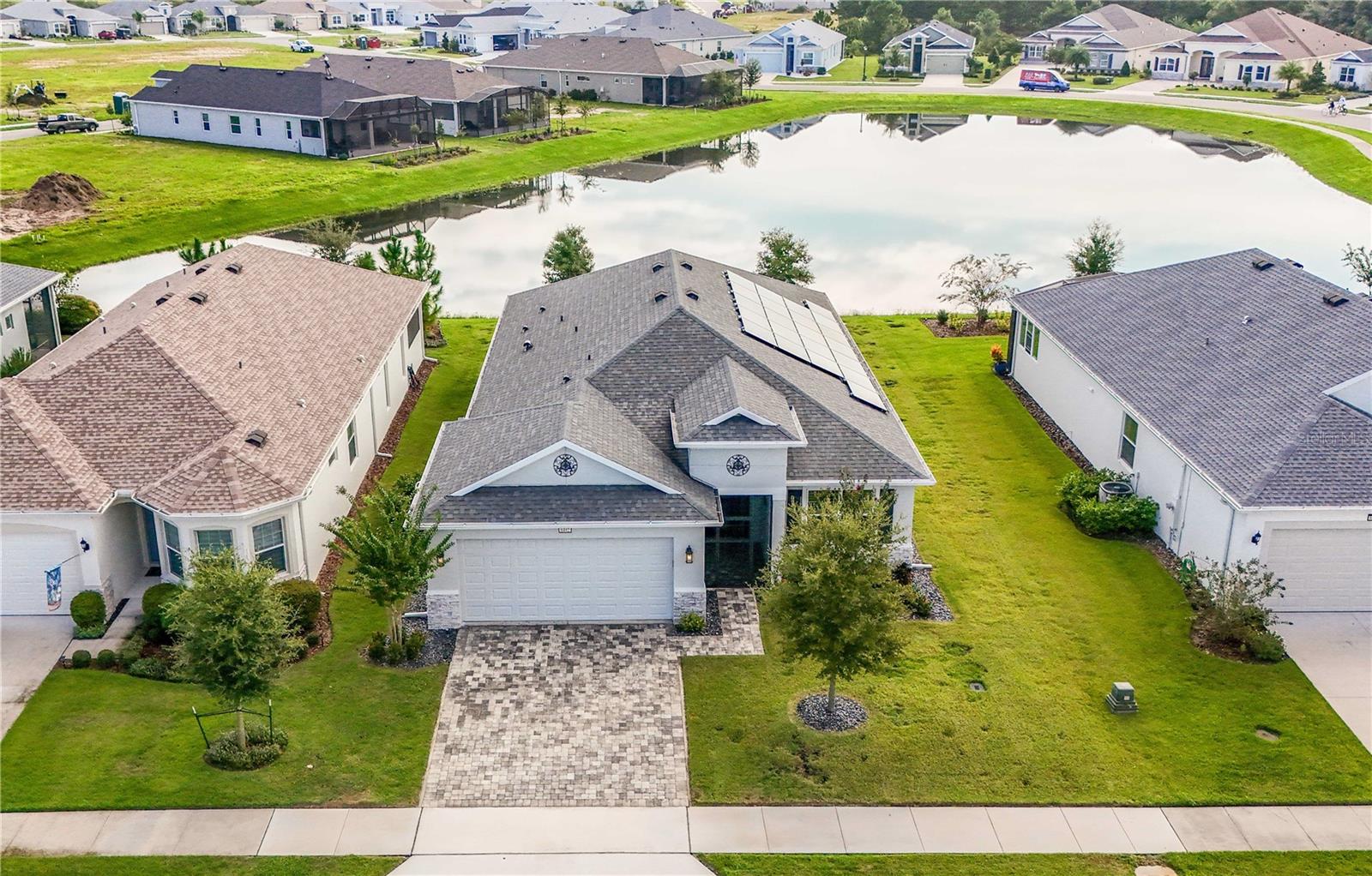 8492 HARTFORD WAY, MOUNT DORA, FL, 32757