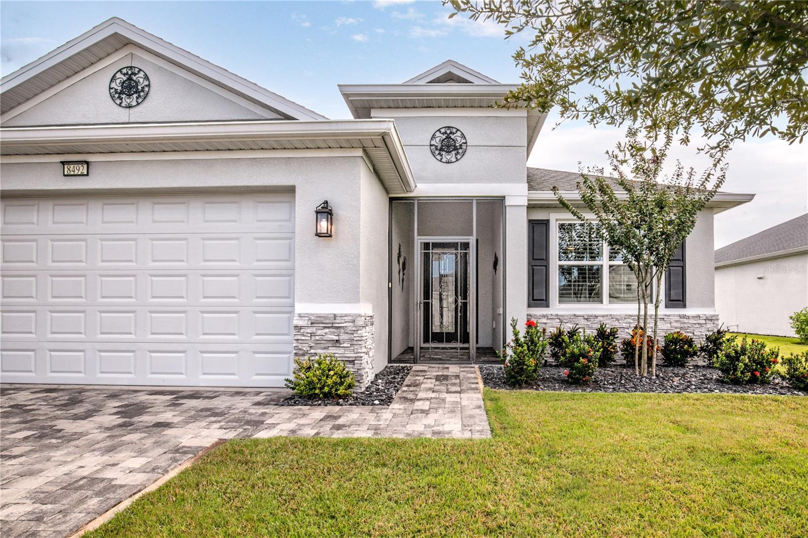 8492 HARTFORD WAY, MOUNT DORA, FL, 32757