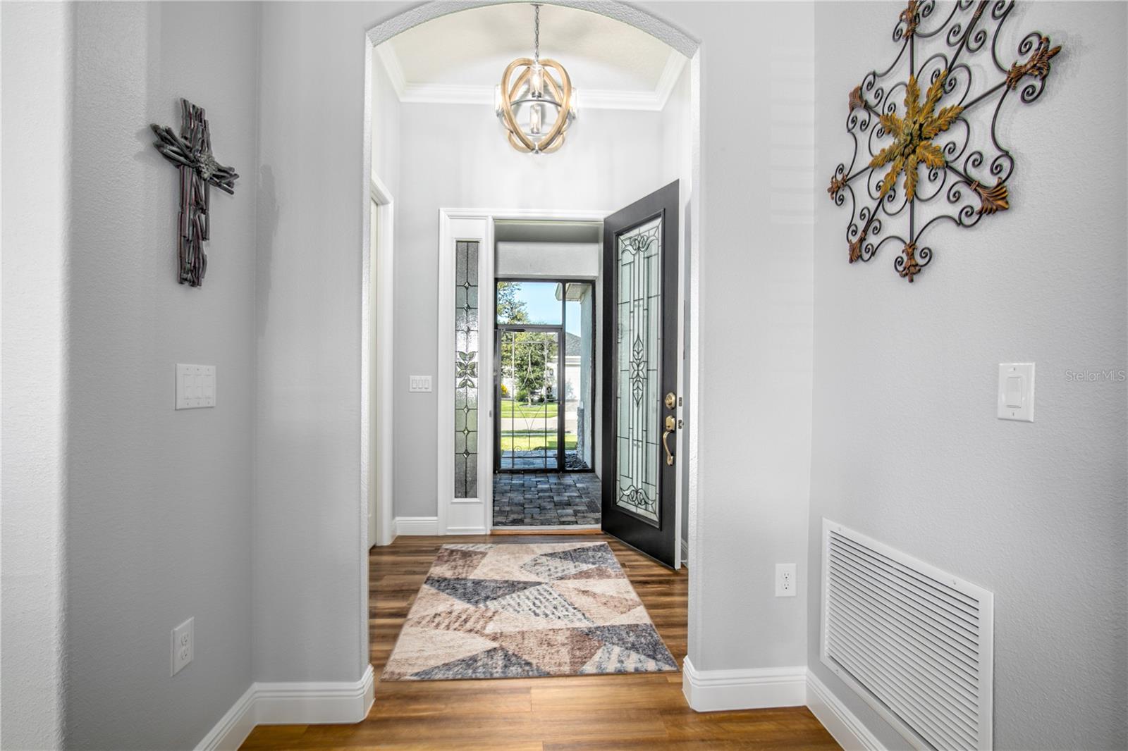 8492 HARTFORD WAY, MOUNT DORA, FL, 32757