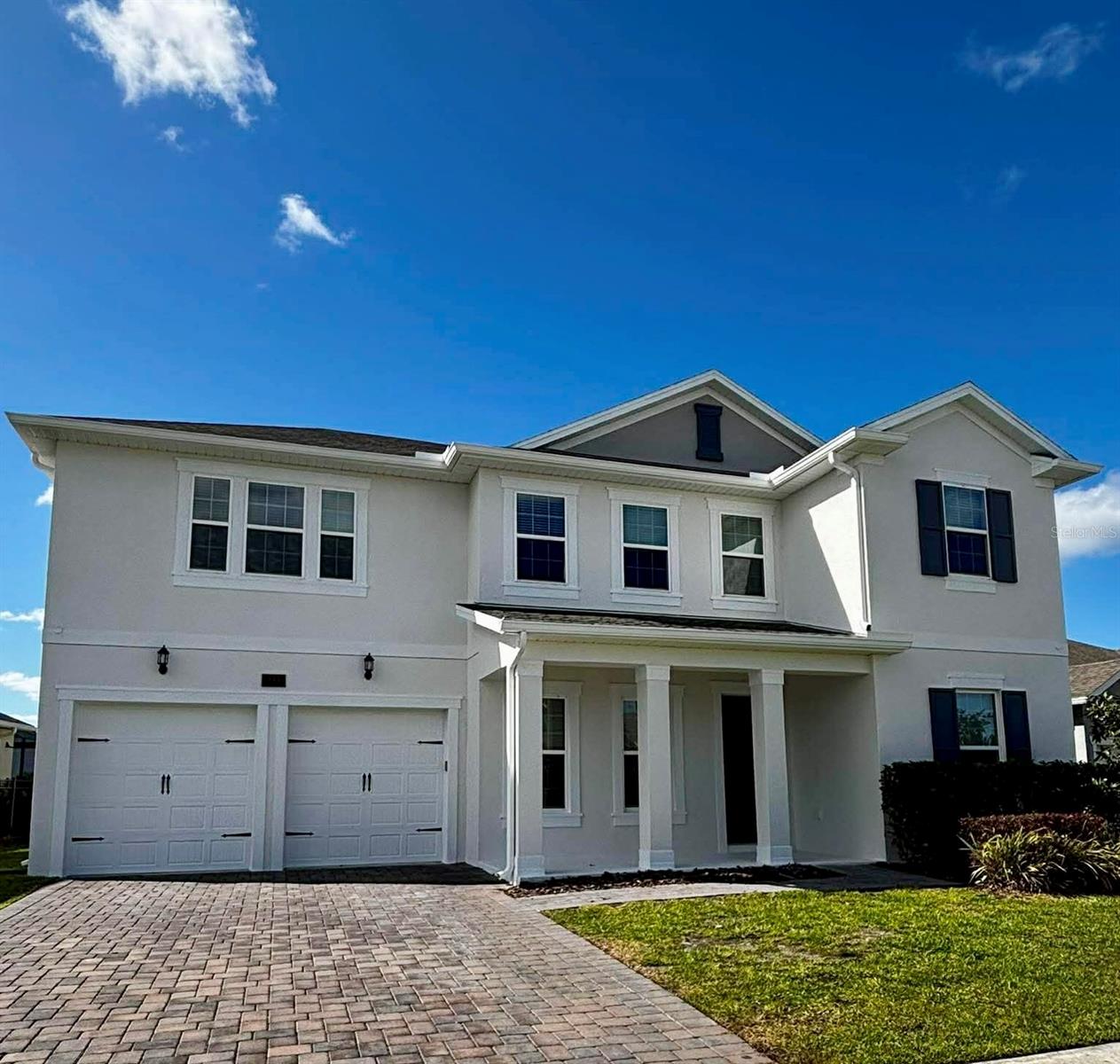 18435 MOWRY CT, ORLANDO, FL, 32827