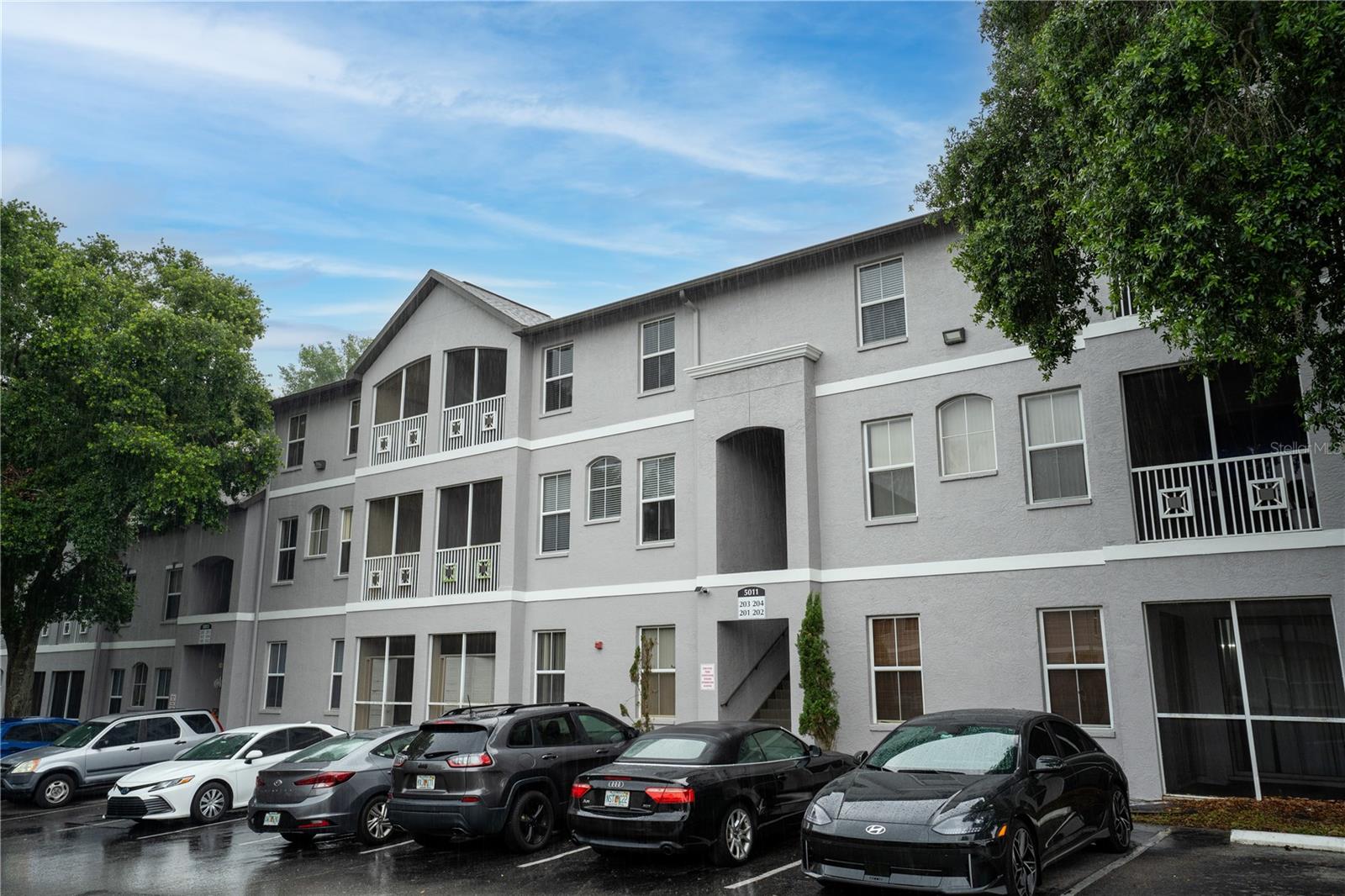 5011 SUNRIDGE PALMS DR #204, TAMPA, FL, 33617