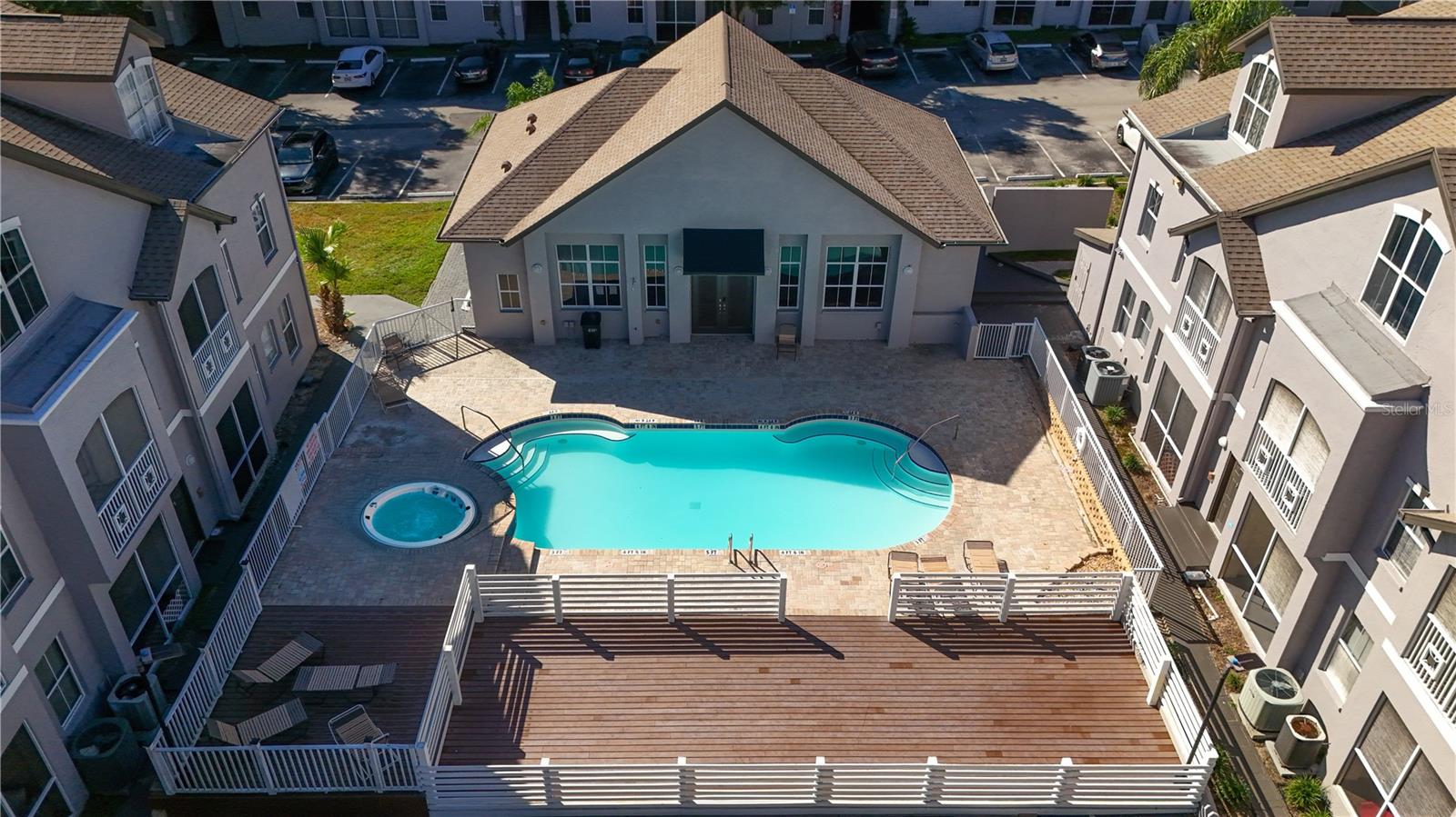 5011 SUNRIDGE PALMS DR #204, TAMPA, FL, 33617