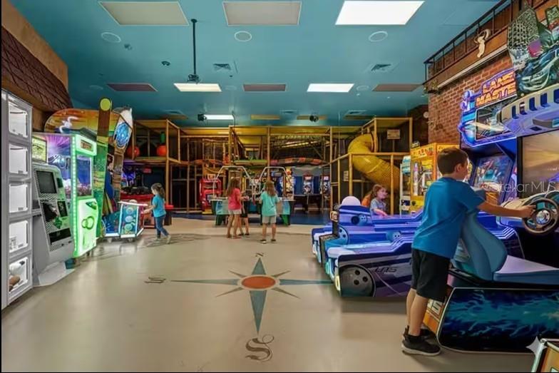 538 TERRA LAGO ST, DAVENPORT, FL, 33897