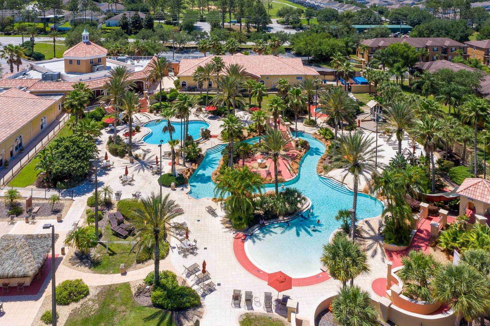 538 TERRA LAGO ST, DAVENPORT, FL, 33897