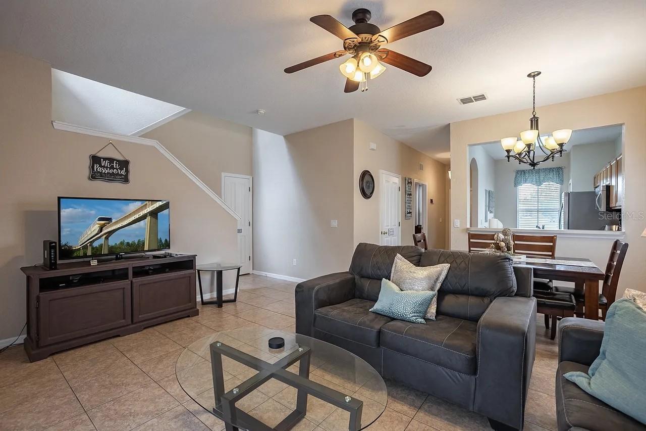 538 TERRA LAGO ST, DAVENPORT, FL, 33897