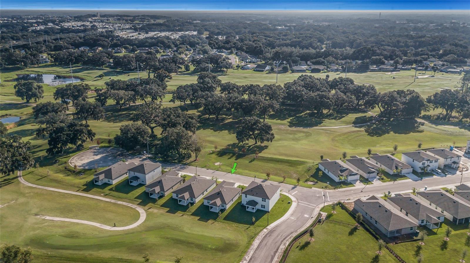 6773 BRANHAM MILL CT, ZEPHYRHILLS, FL, 33542