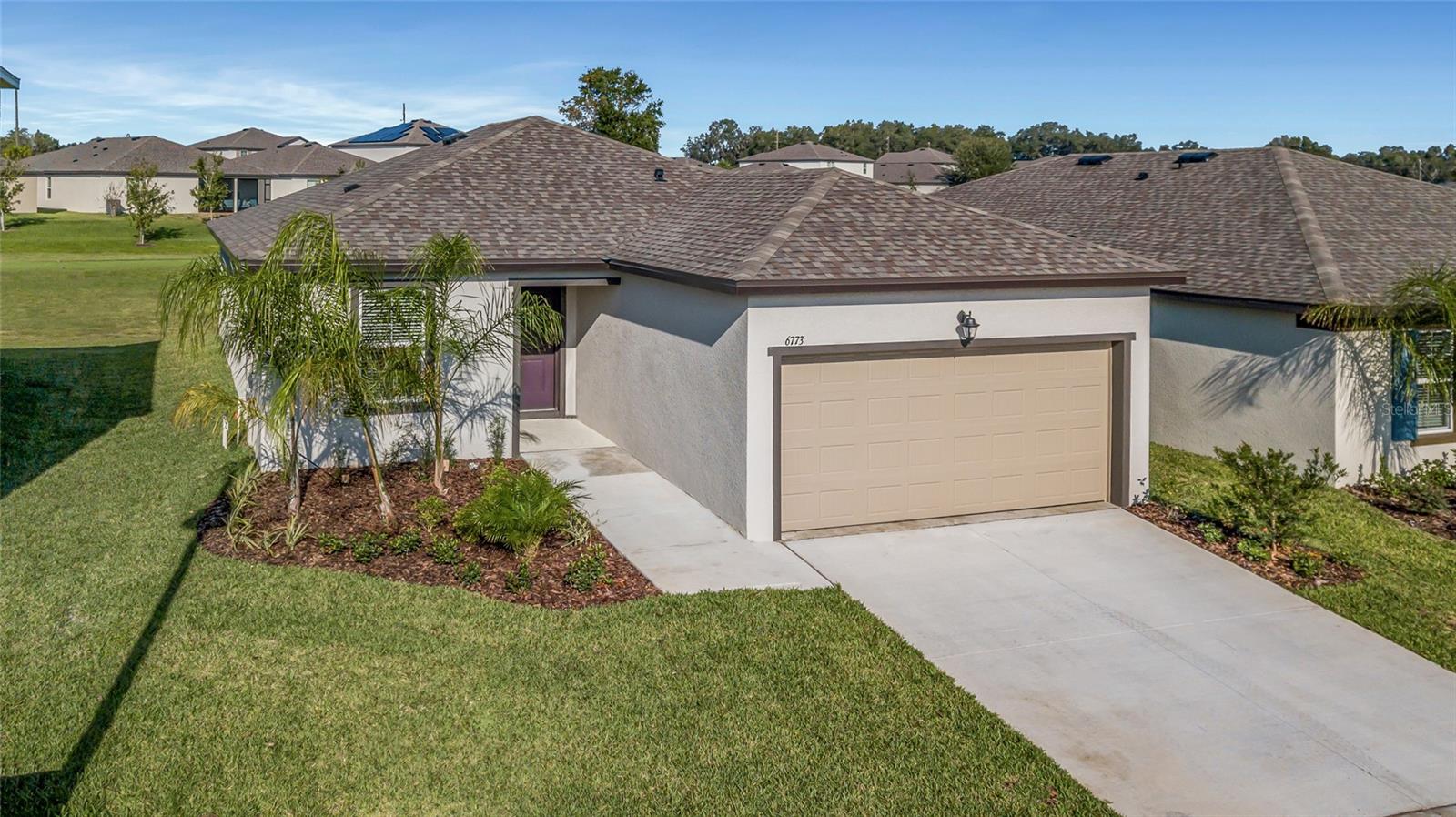 6773 BRANHAM MILL CT, ZEPHYRHILLS, FL, 33542