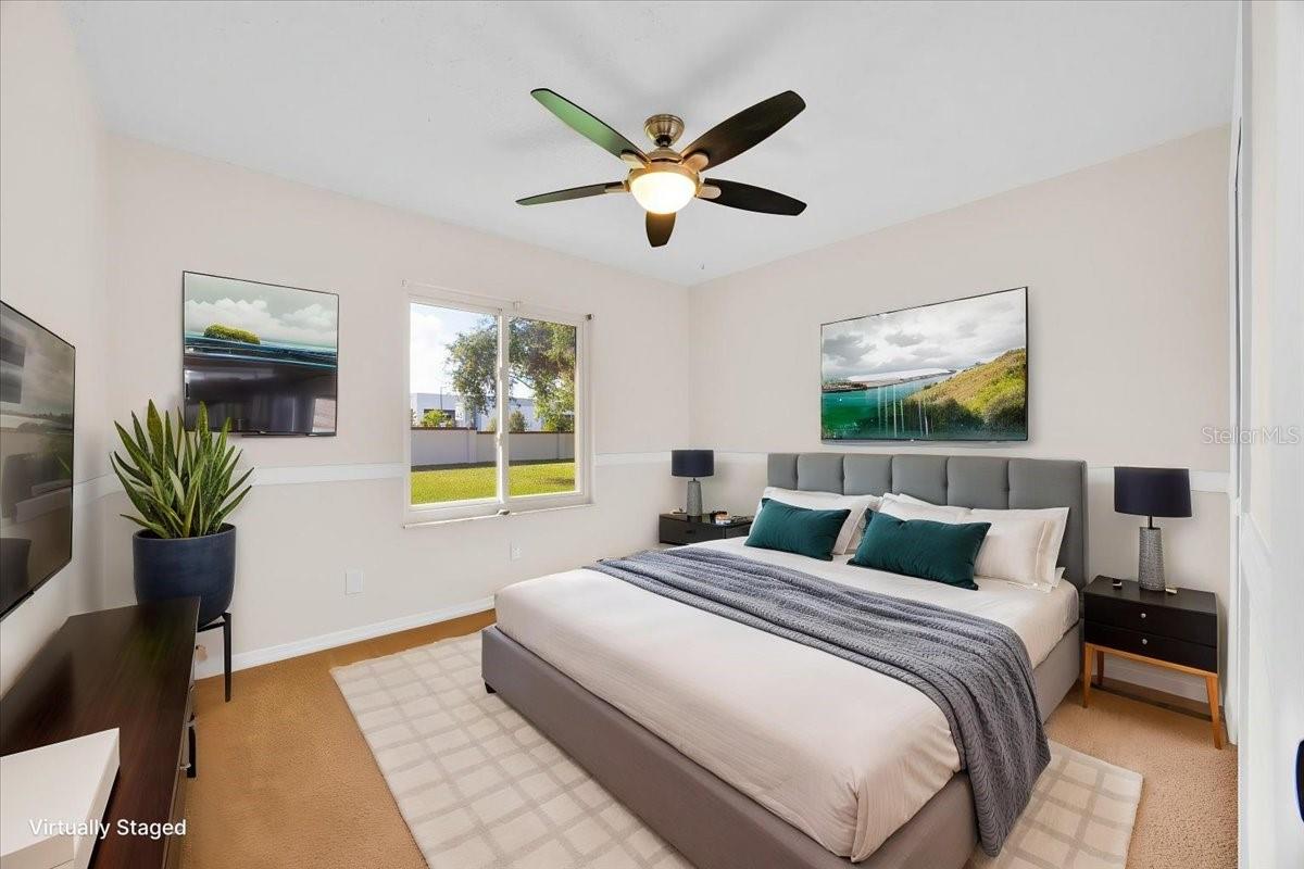 910 N AMY RIDGE CT, KISSIMMEE, FL, 34747